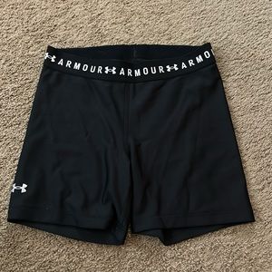 Adidas 5” Bike Shorts